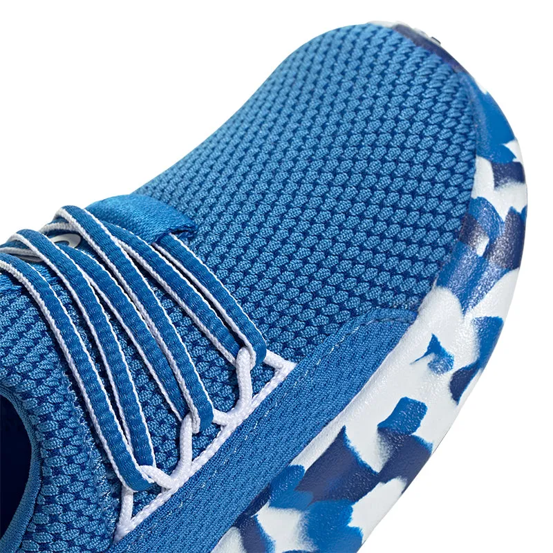 Kid's Toddler Lite Racer Adapt 7.0 Bright Royal/White