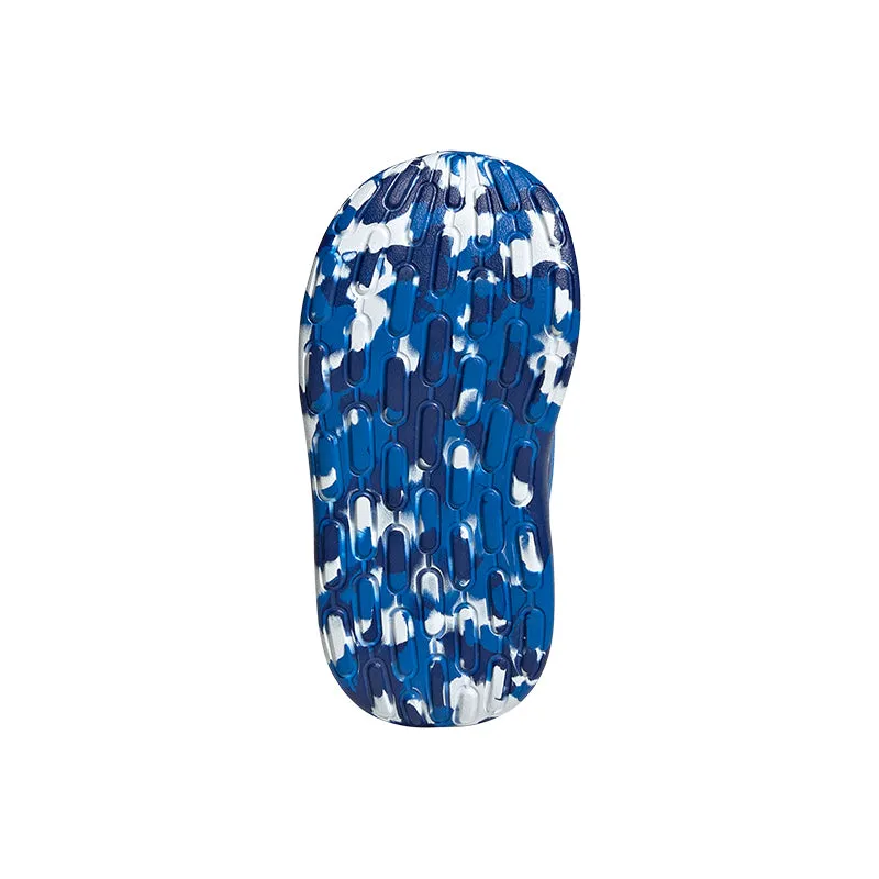 Kid's Toddler Lite Racer Adapt 7.0 Bright Royal/White