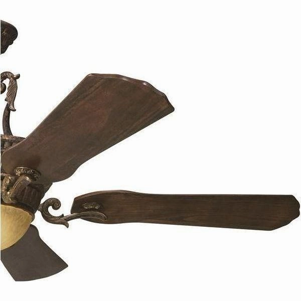 Kimberley Ceiling Fan