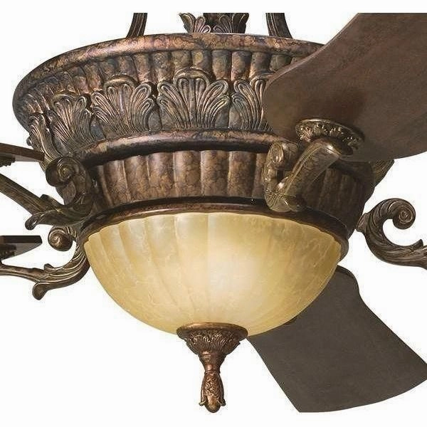 Kimberley Ceiling Fan