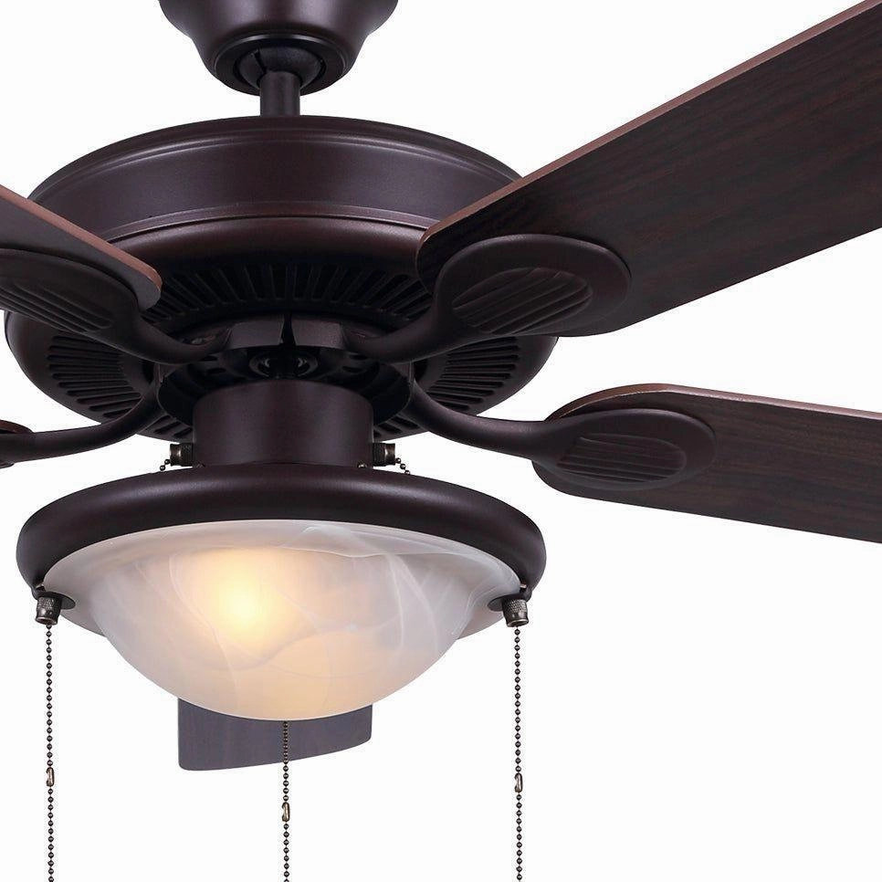 Kincade Ceiling Fan