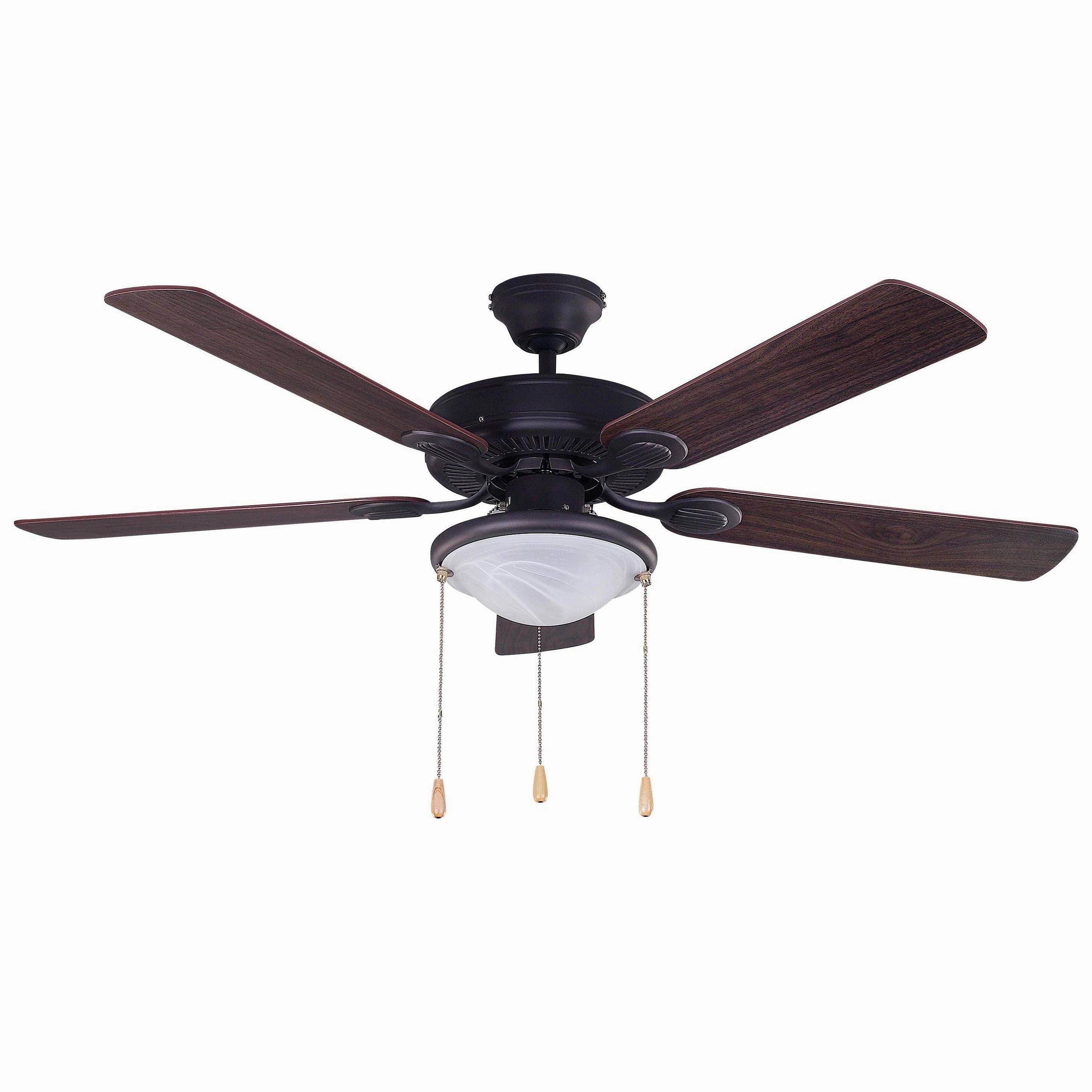 Kincade Ceiling Fan
