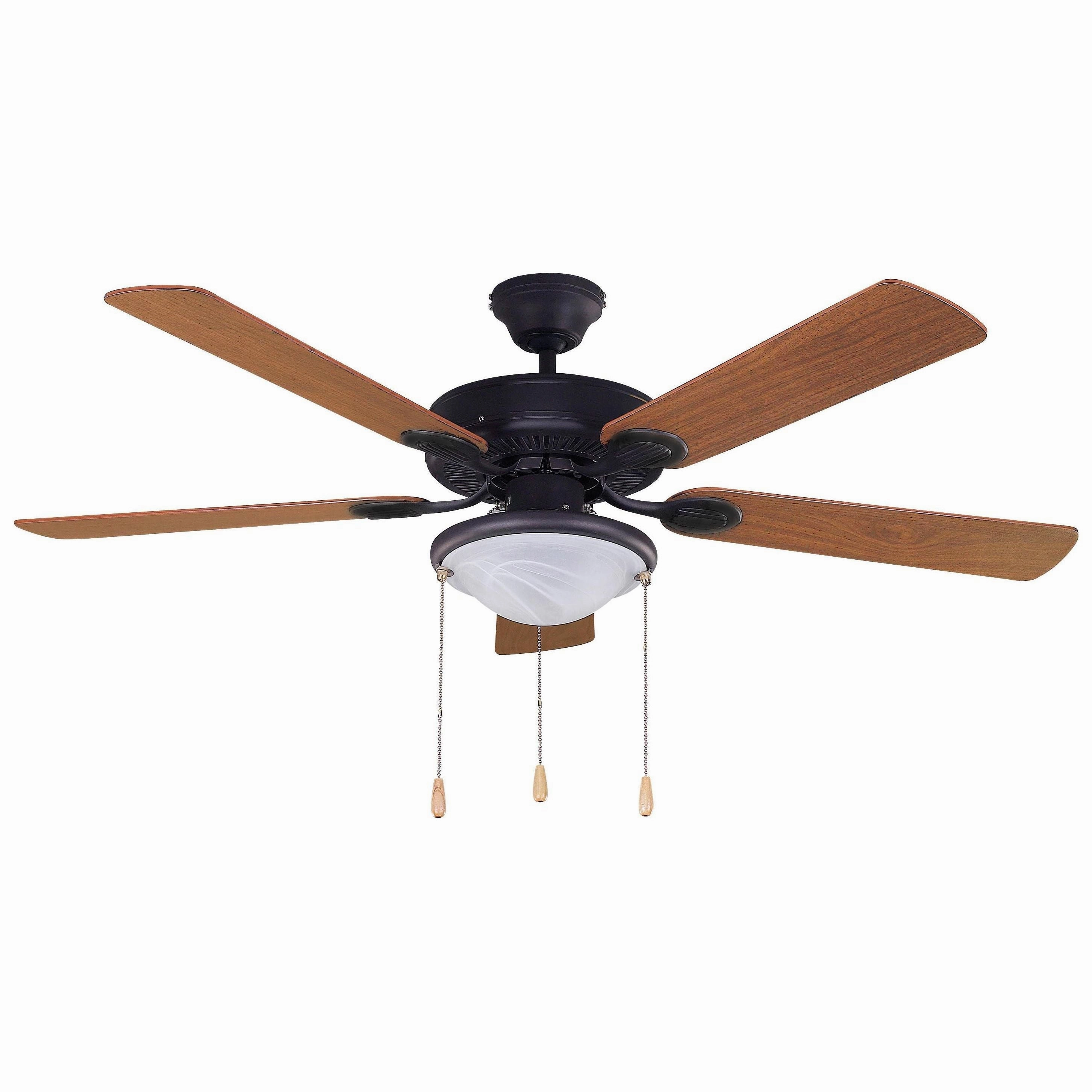 Kincade Ceiling Fan
