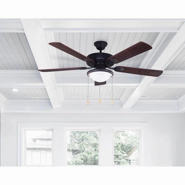Kincade Ceiling Fan