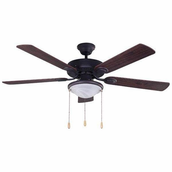 Kincade Ceiling Fan