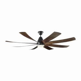 Kingston 72 LED Ceiling Fan led ceiling fans with light and remote