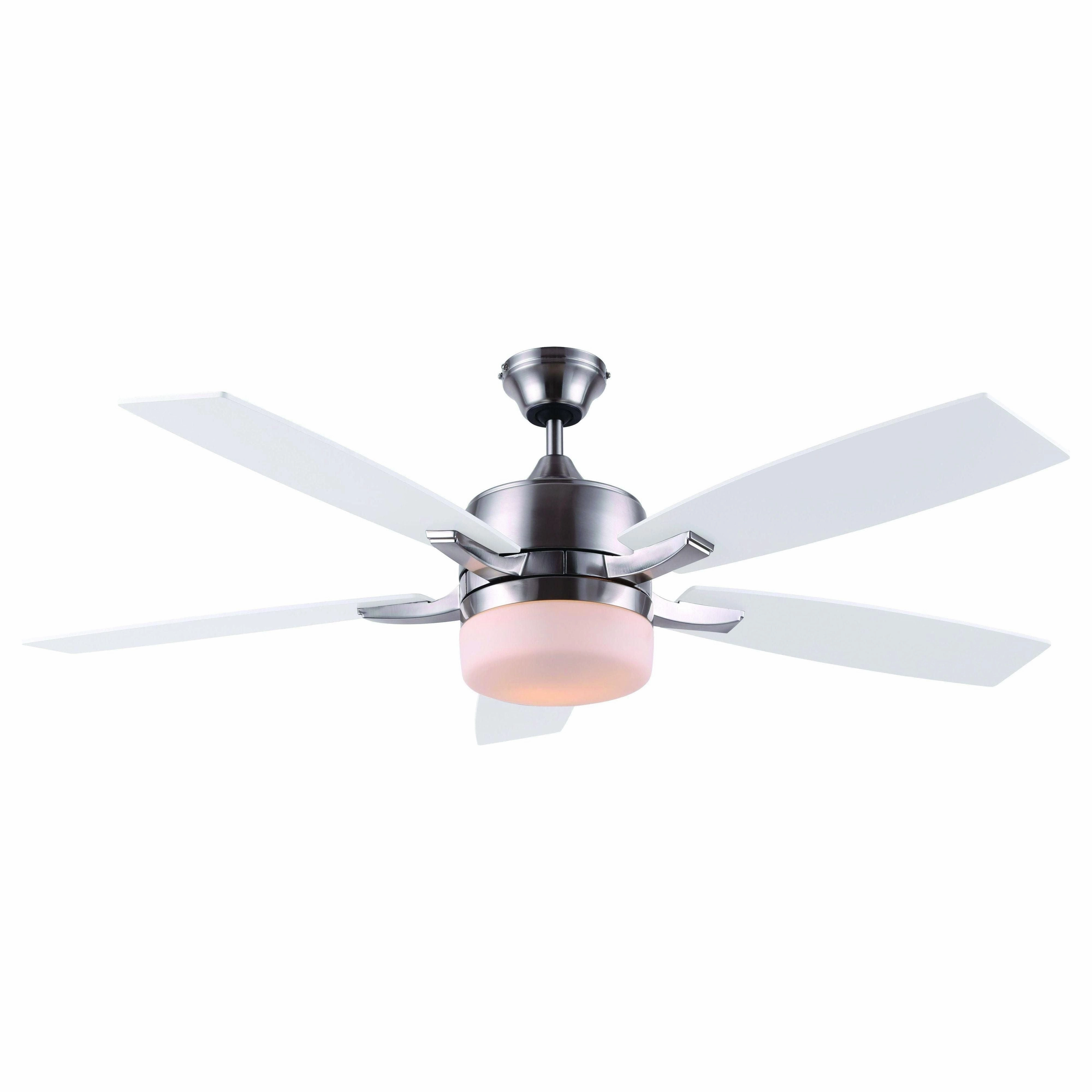 Kori Ceiling Fan ceiling fans with integrated LED lighting