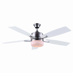 Kori Ceiling Fan ceiling fans with integrated LED lighting