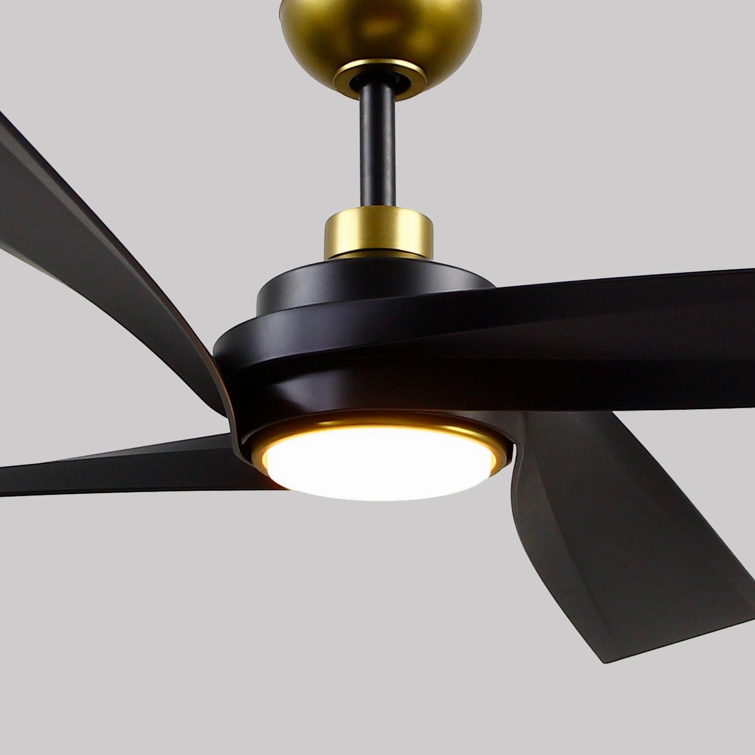 Kuzco Lighting 56" Ceiling Fan