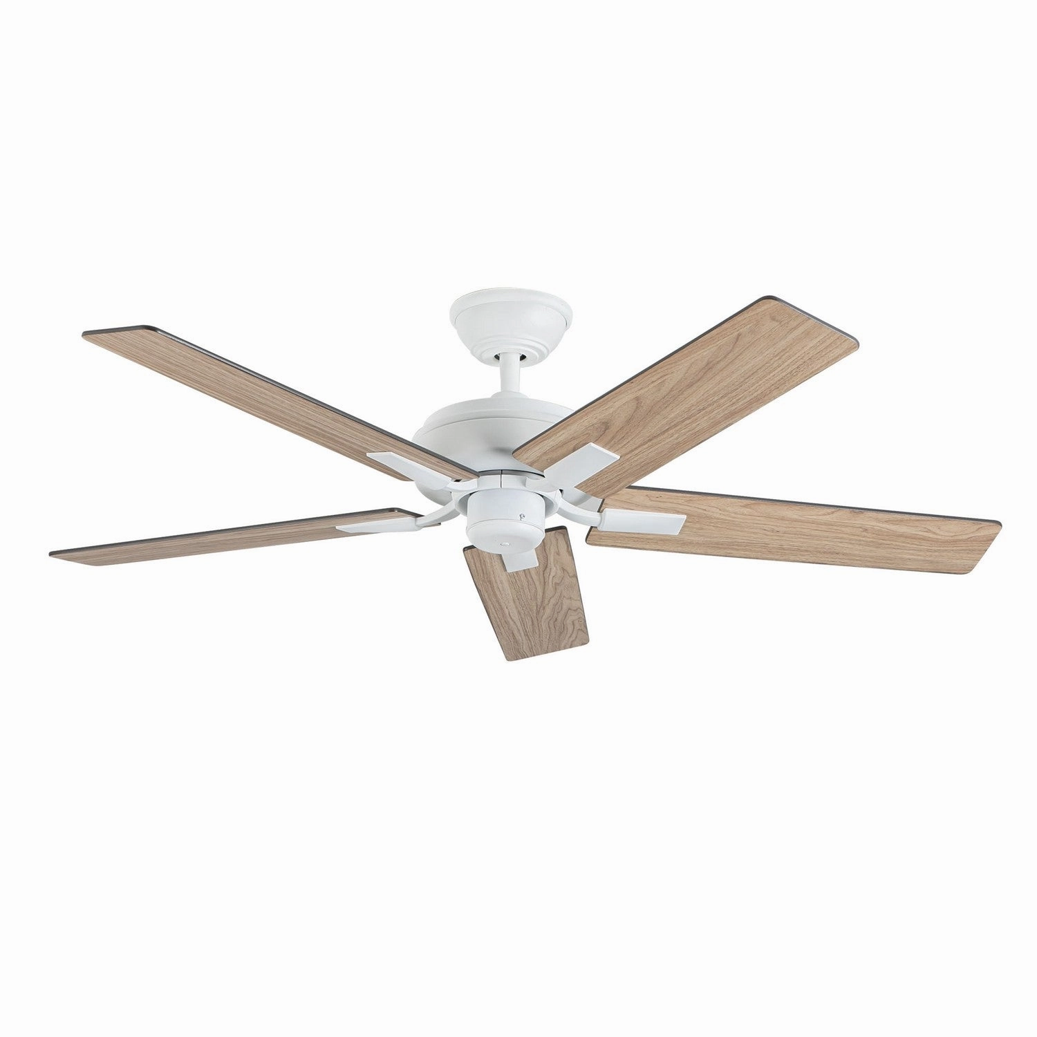 Kuzco Lighting Erikson | Indoor Ceiling Fan with 5 Blades