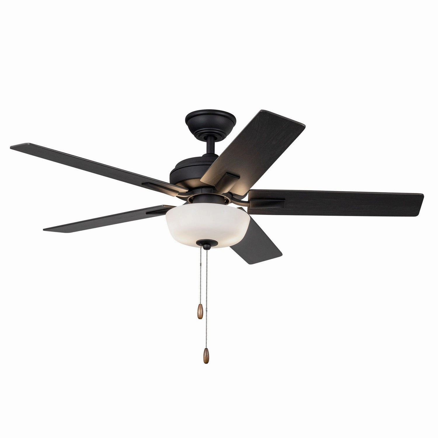 Kuzco Lighting Erikson | Indoor Ceiling Fan with 5 Blades