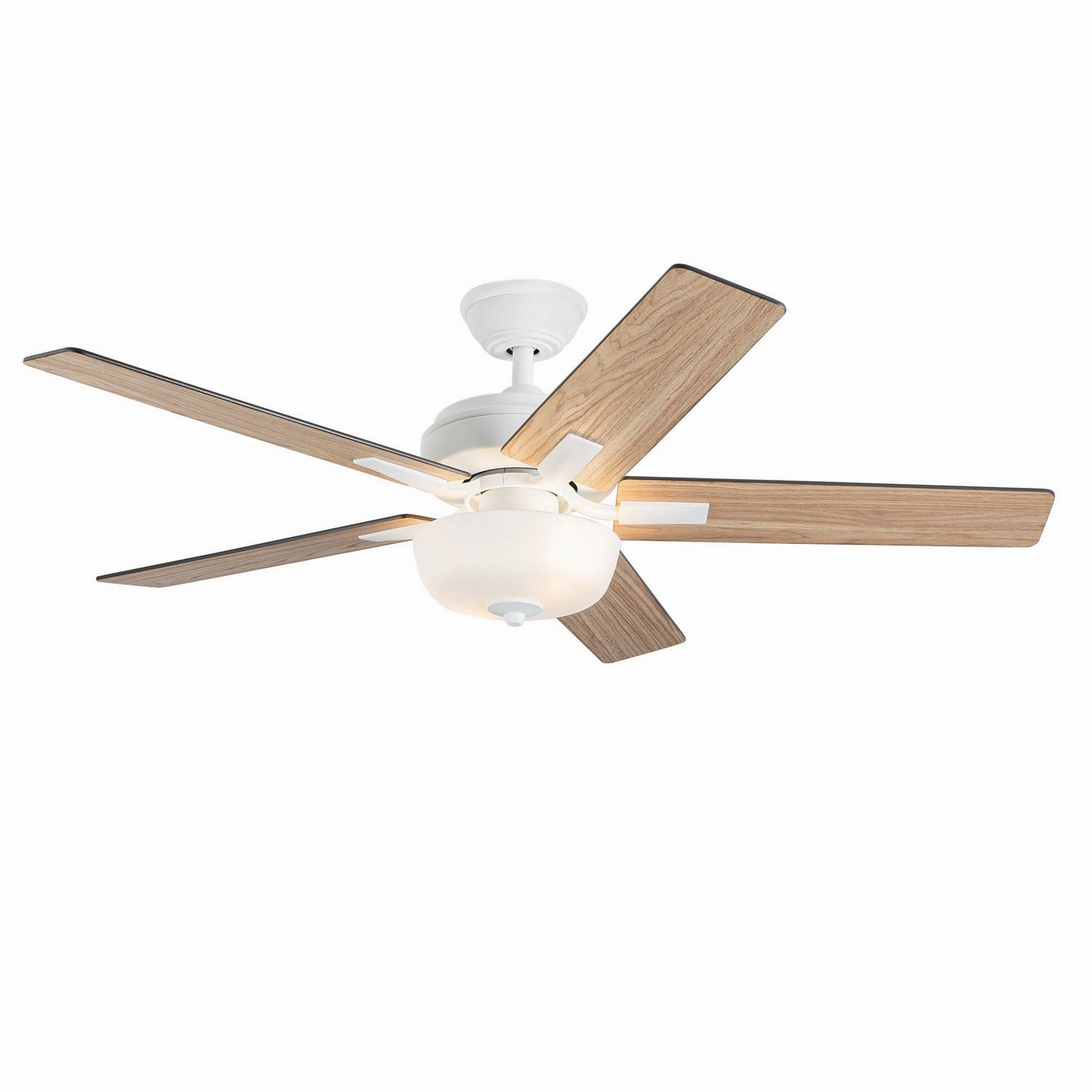 Kuzco Lighting Erikson | Indoor Ceiling Fan with 5 Blades