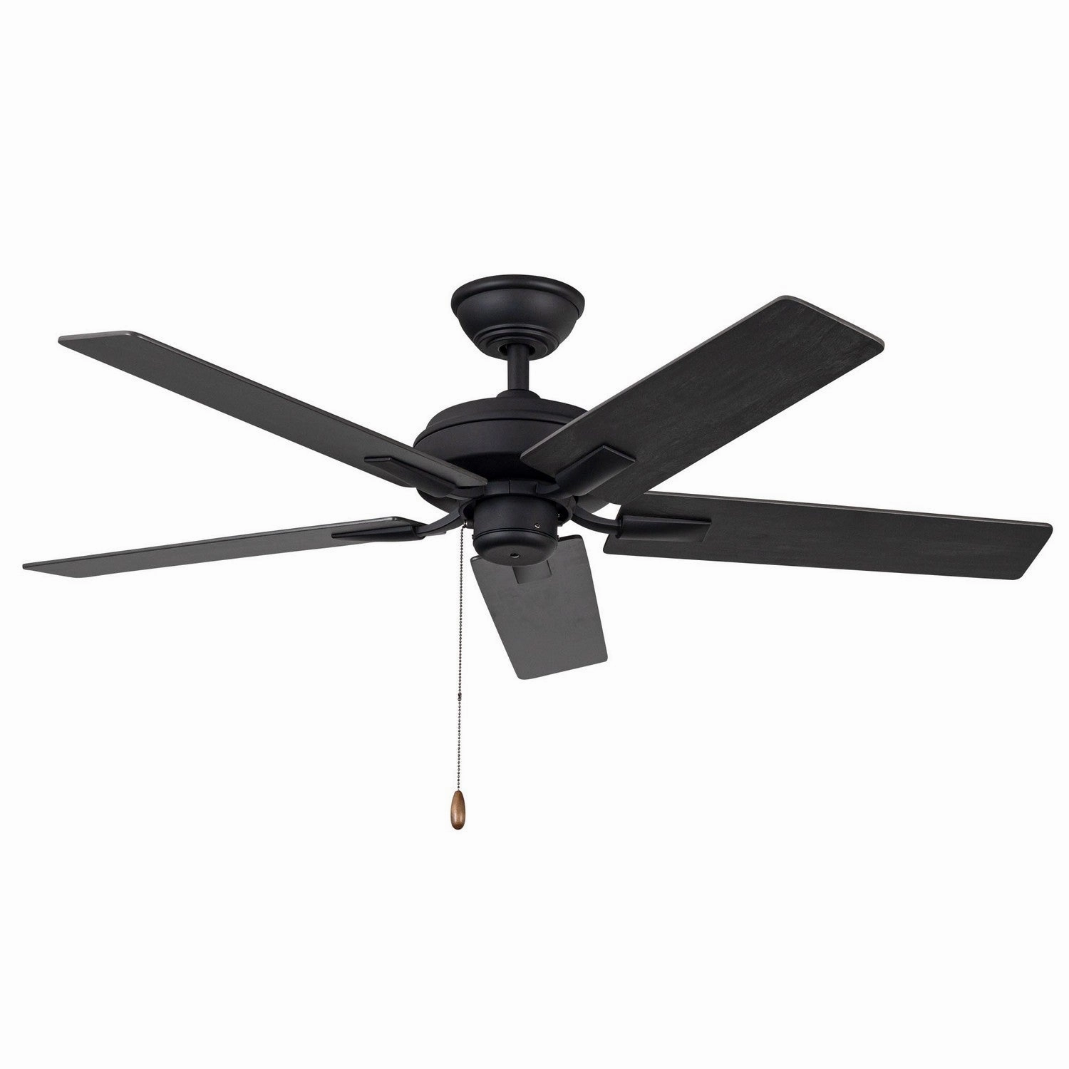 Kuzco Lighting Erikson | Indoor Ceiling Fan with 5 Blades