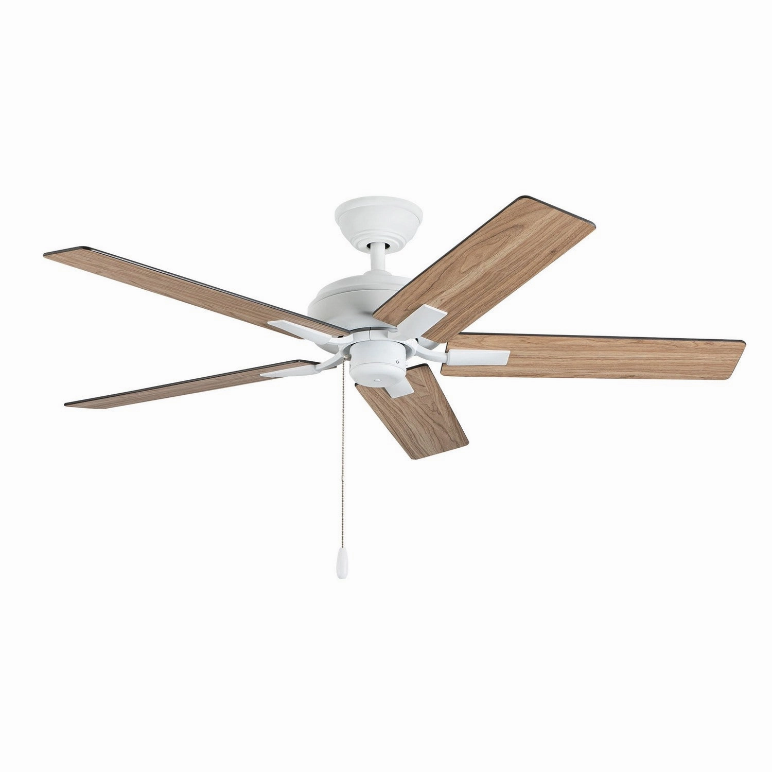 Kuzco Lighting Erikson | Indoor Ceiling Fan with 5 Blades