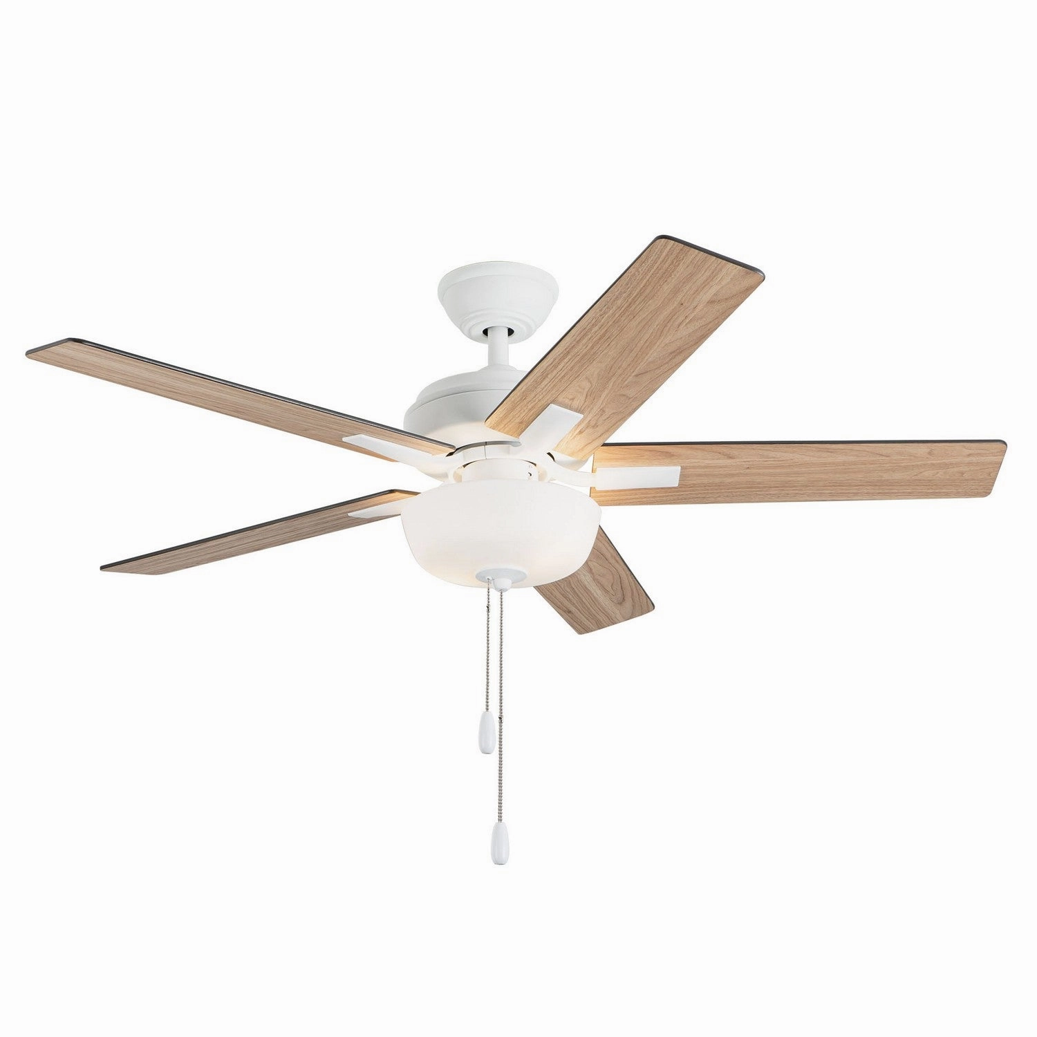 Kuzco Lighting Erikson | Indoor Ceiling Fan with 5 Blades