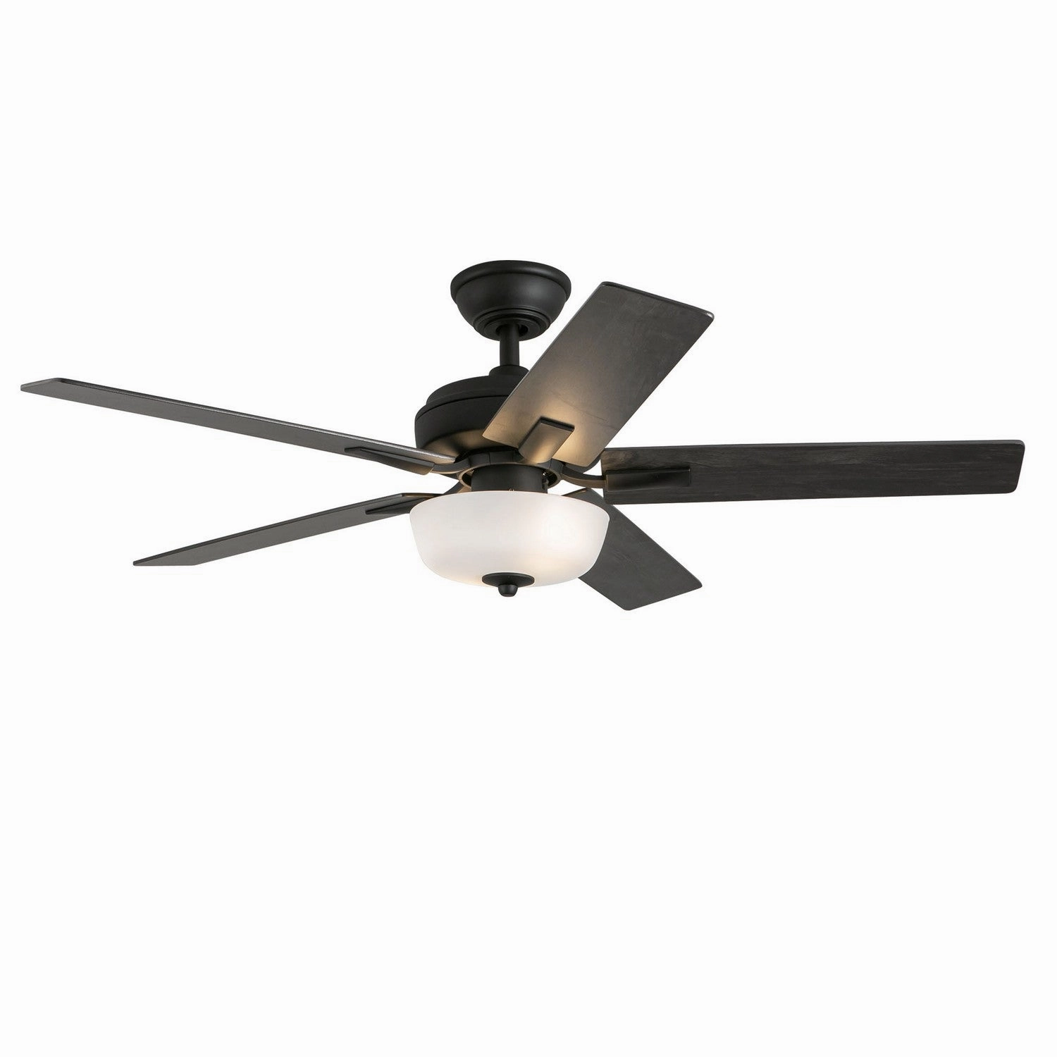 Kuzco Lighting Erikson | Indoor Ceiling Fan with 5 Blades