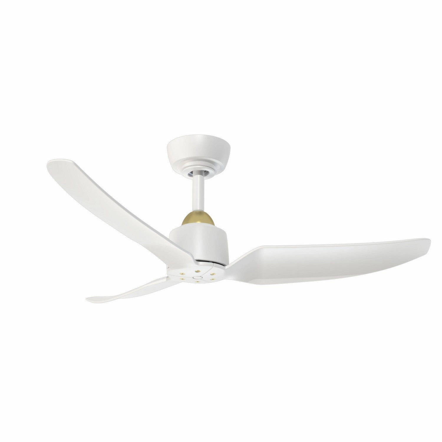 Kuzco Lighting Hugo | Outdoor Ceiling Fan