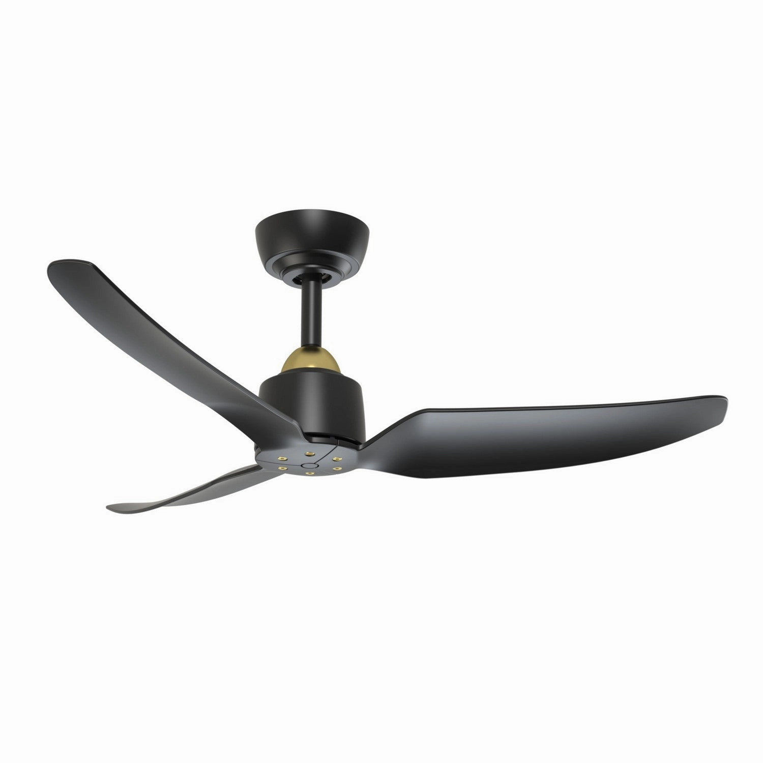 Kuzco Lighting Hugo | Outdoor Ceiling Fan adjustable indoor fans for cool airflow