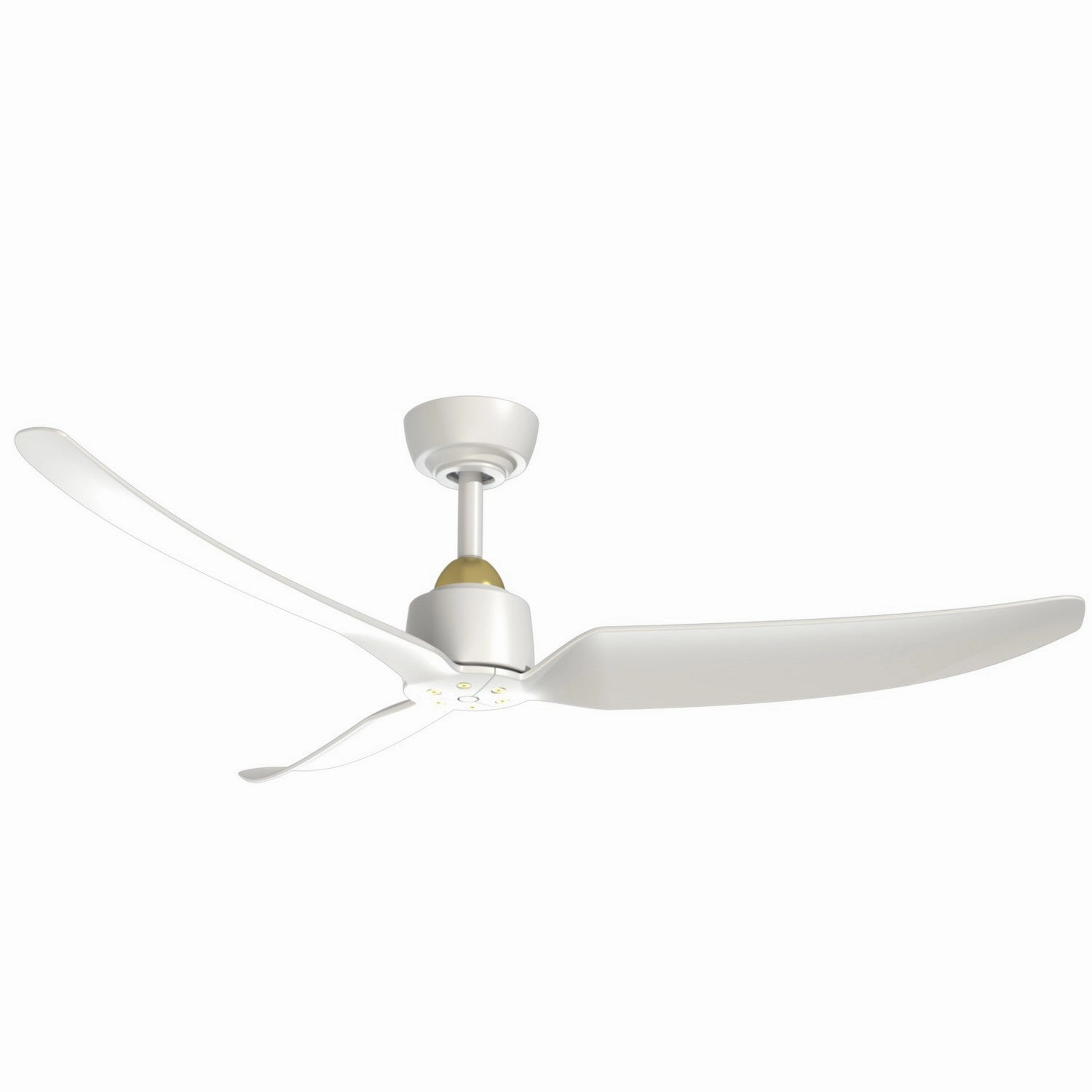 Kuzco Lighting Hugo | Outdoor Ceiling Fan