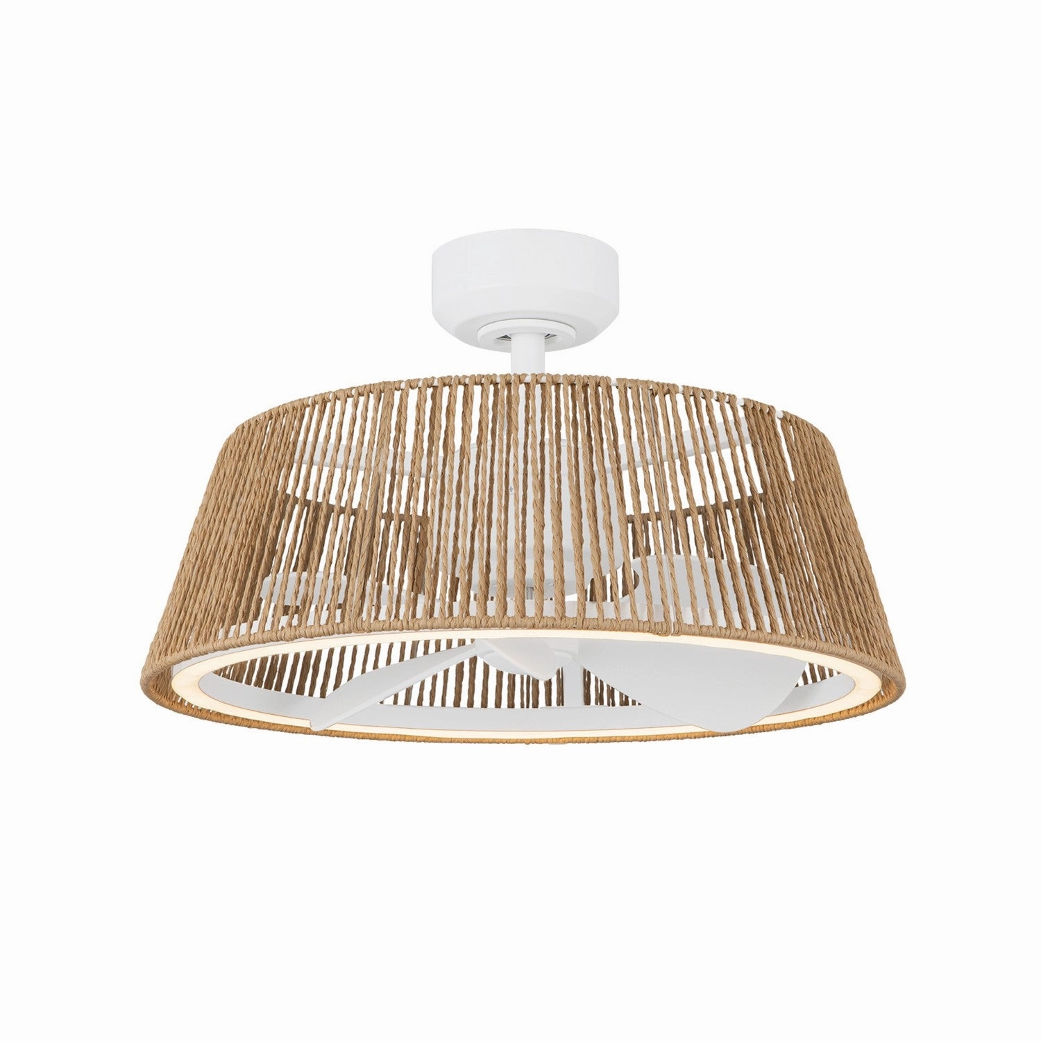 Kuzco Lighting Isla | Outdoor Ceiling Fandelier
