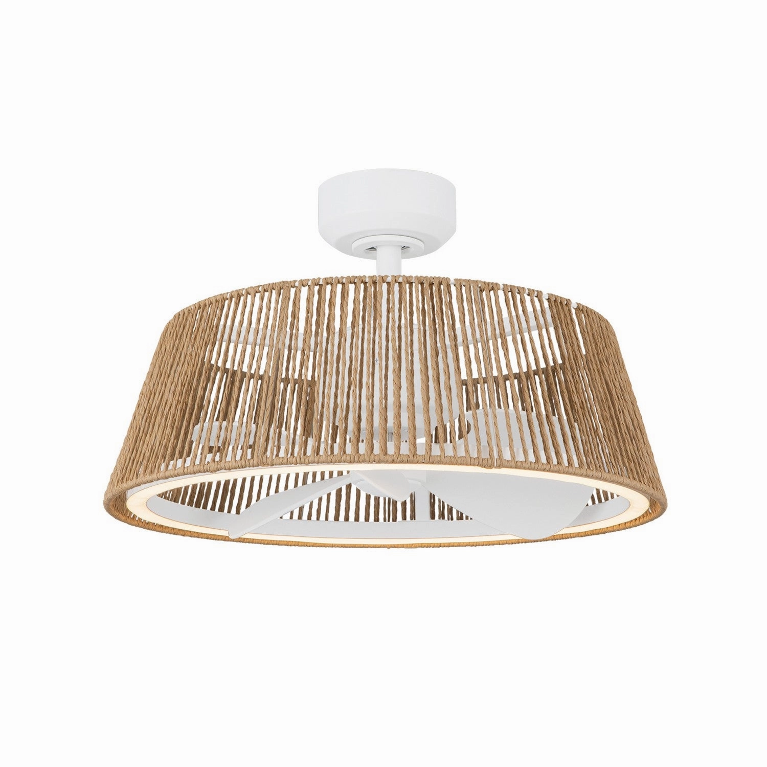 Kuzco Lighting Isla | Outdoor Ceiling Fandelier