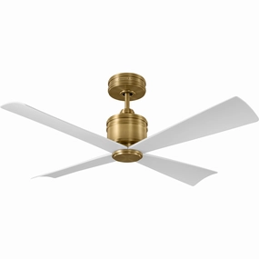 Launceton 44" Ceiling Fan efficient ceiling fans for home cooling