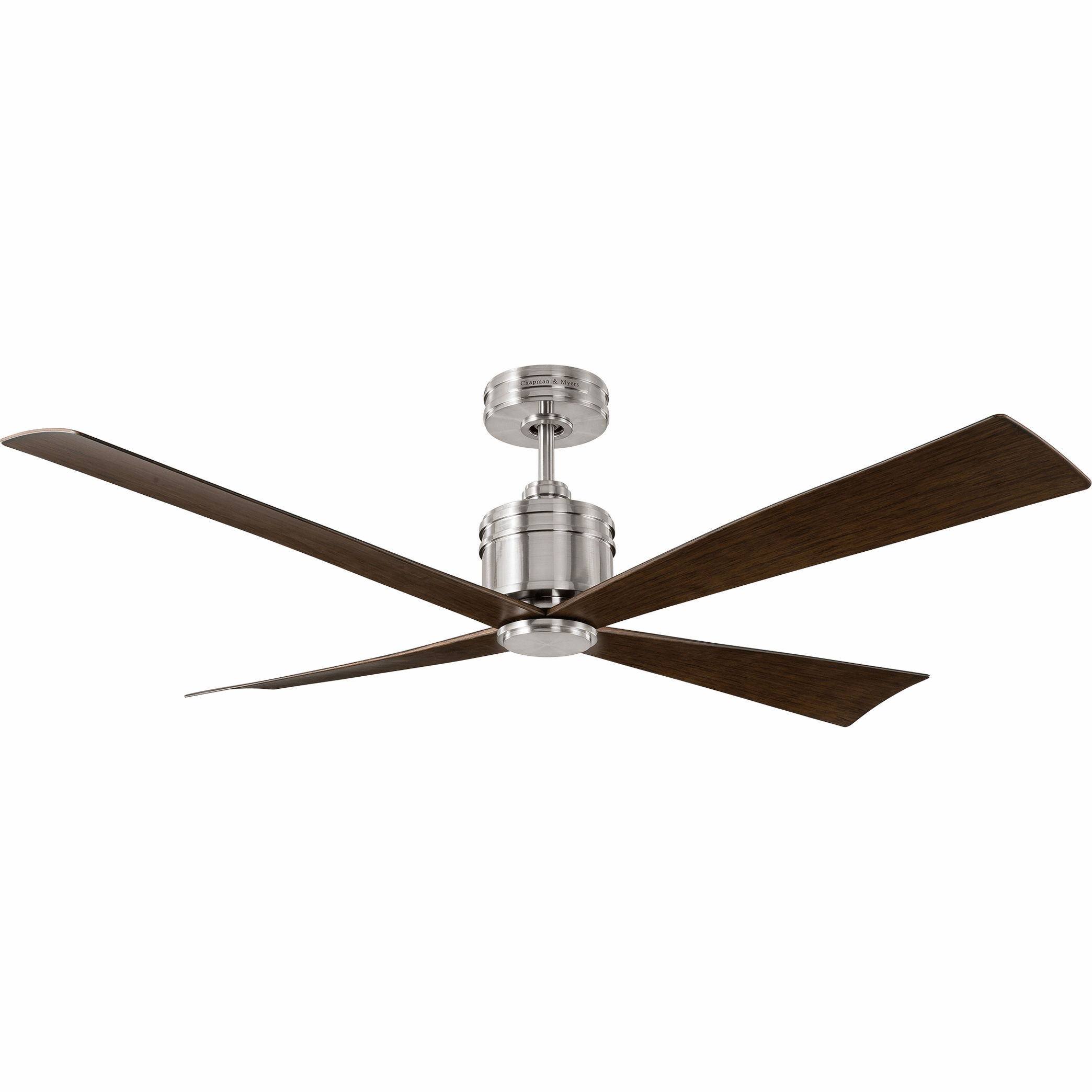 Launceton 56" Ceiling Fan quiet ceiling fans with remote control