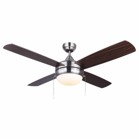 Lawsom Ceiling Fan ceiling fans with integrated LED lighting