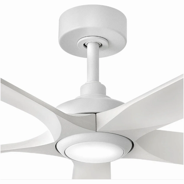 Layton 58" Smart Fan