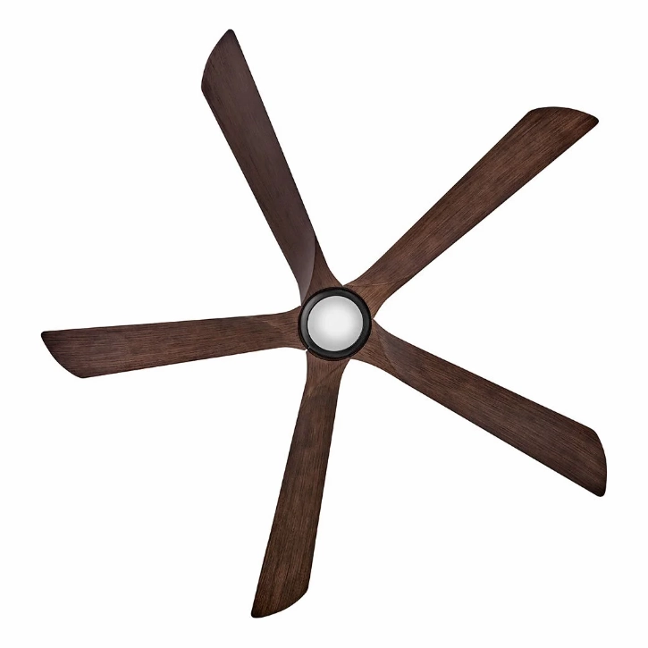 Layton 58" Smart Fan