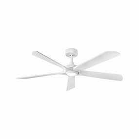 Layton 58" Smart Fan smart ceiling fans with voice control