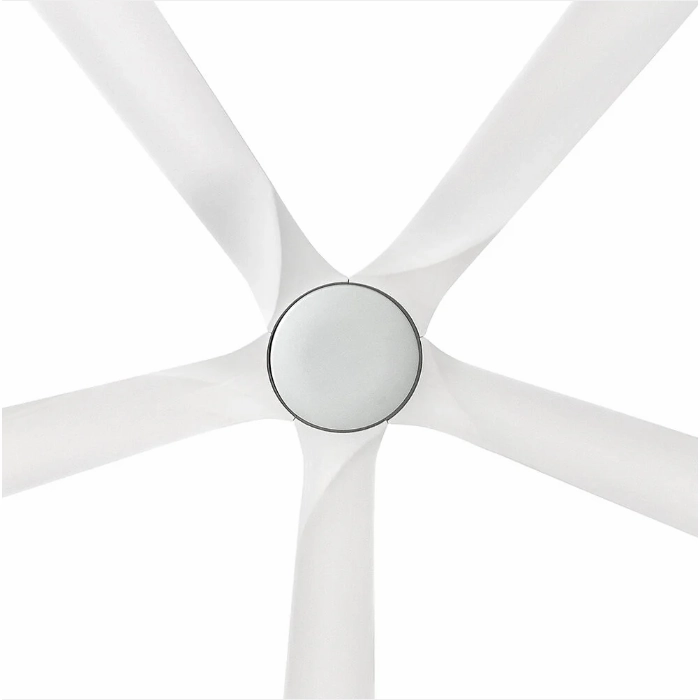 Layton 58" Smart Fan