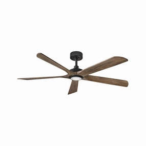 Layton 58" Smart Fan smart ceiling fans with voice control