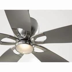 Lily Ceiling Fan