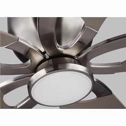 Lily Ceiling Fan