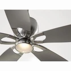 Lily Ceiling Fan