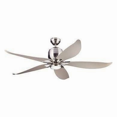 Lily Ceiling Fan led ceiling fans with light and remote