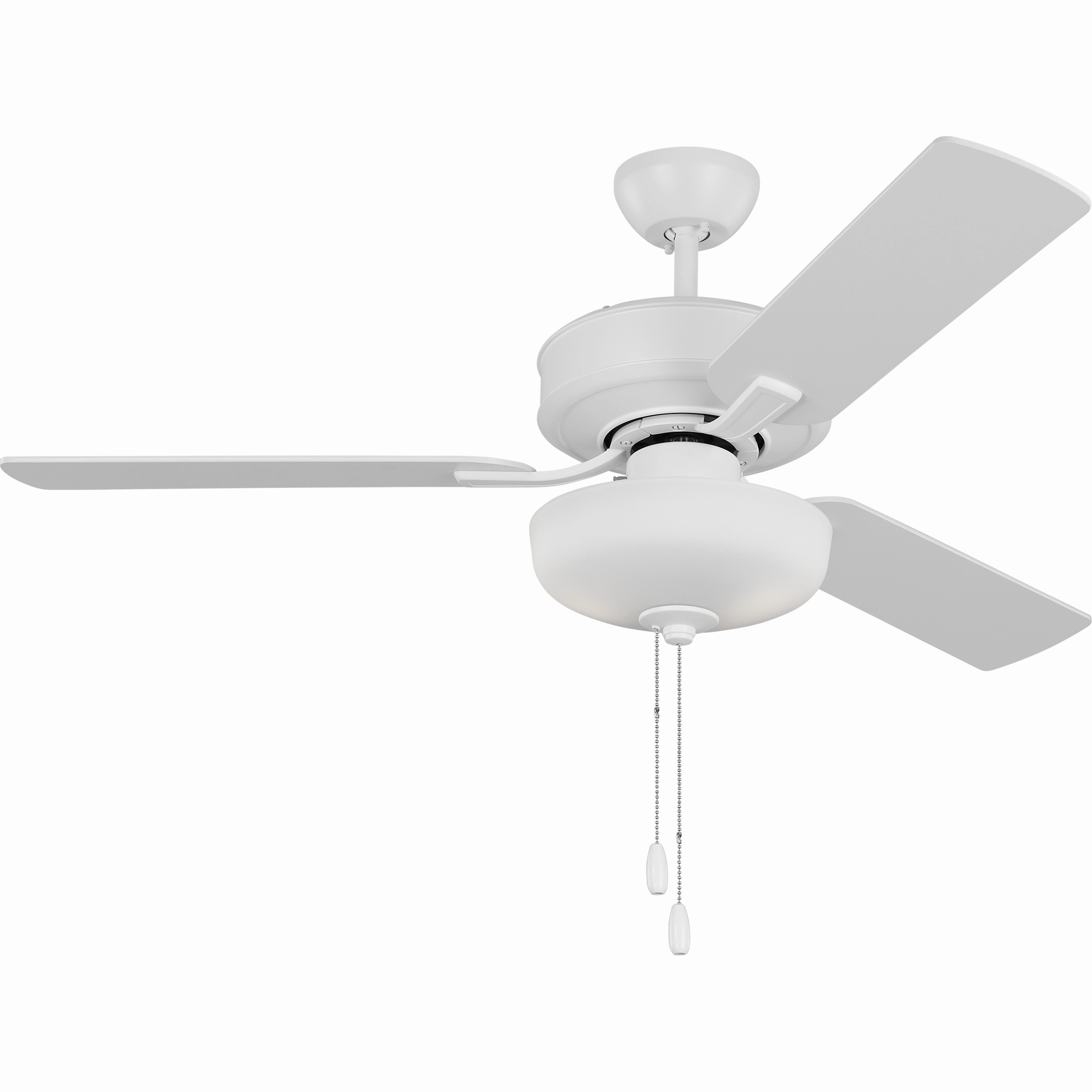 Linden 48" LED Ceiling Fan