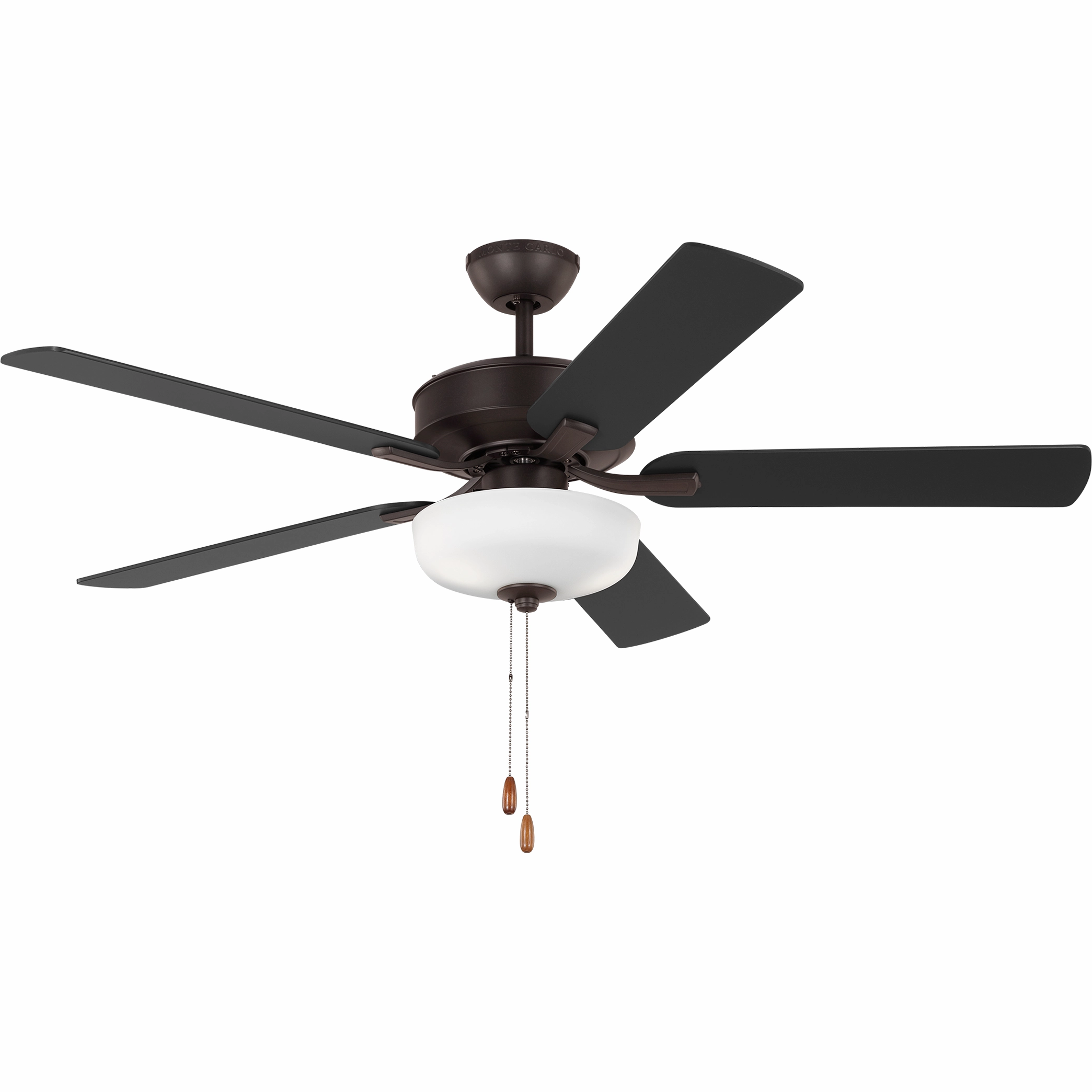 Linden 52" LED Ceiling Fan