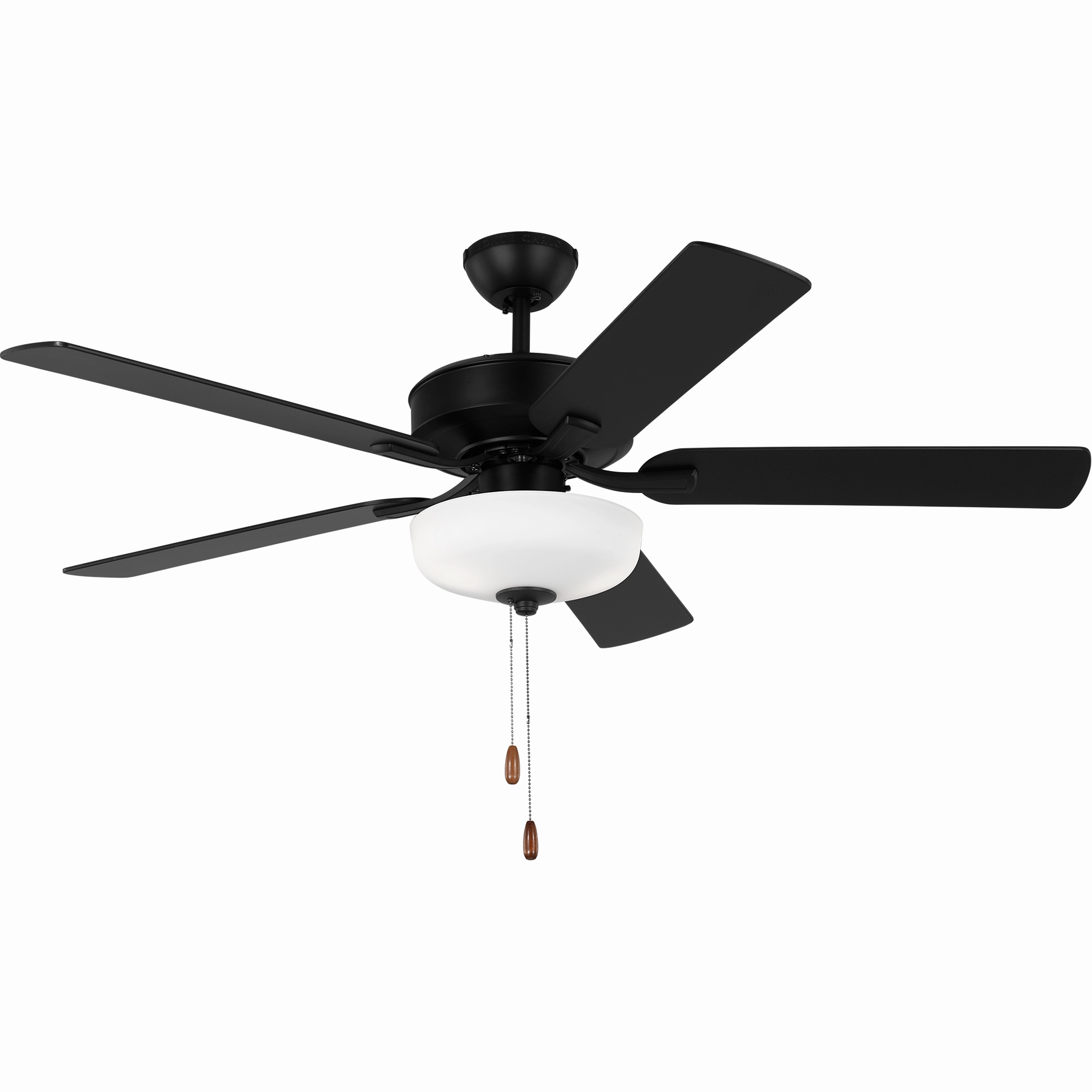 Linden 52" LED Ceiling Fan