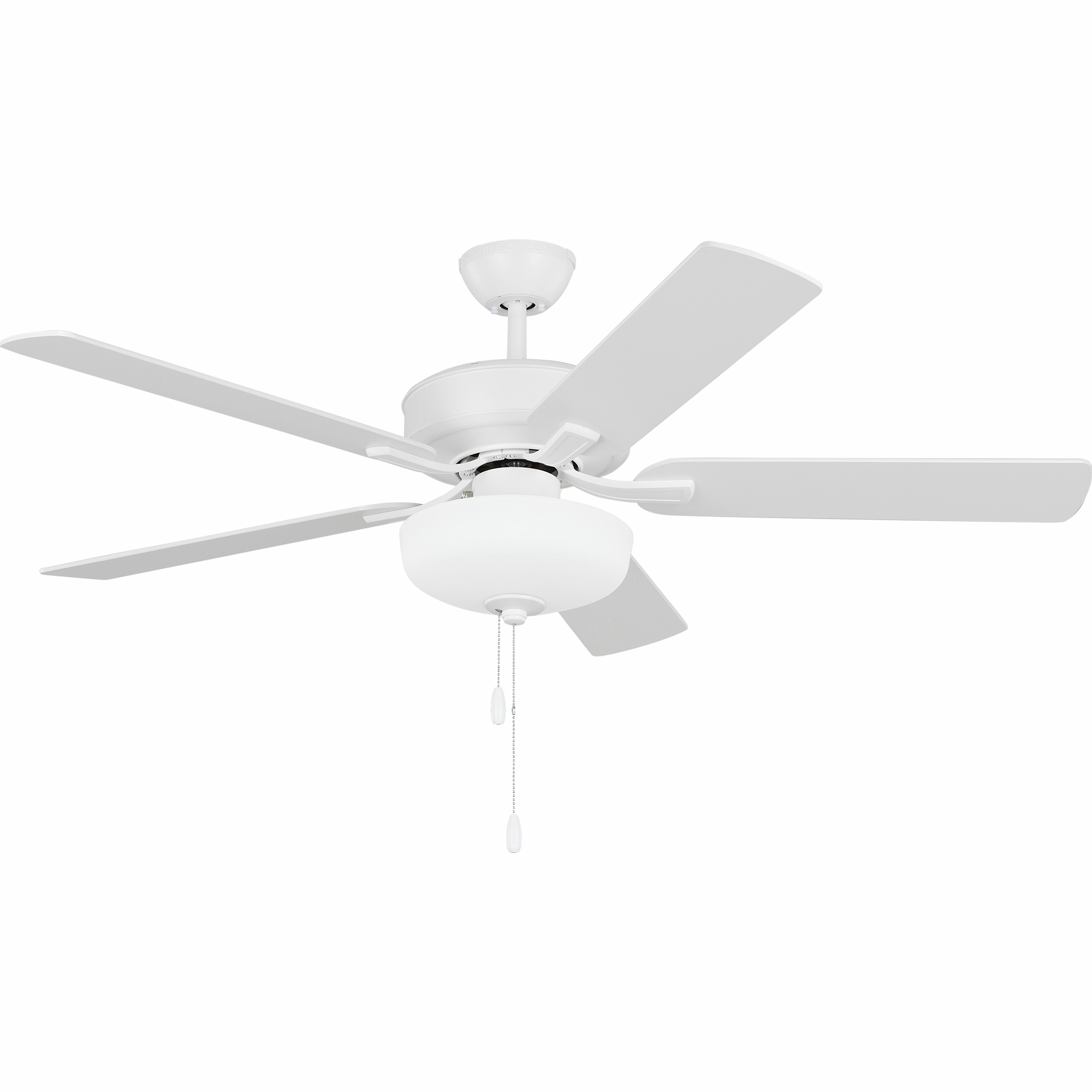 Linden 52" LED Ceiling Fan