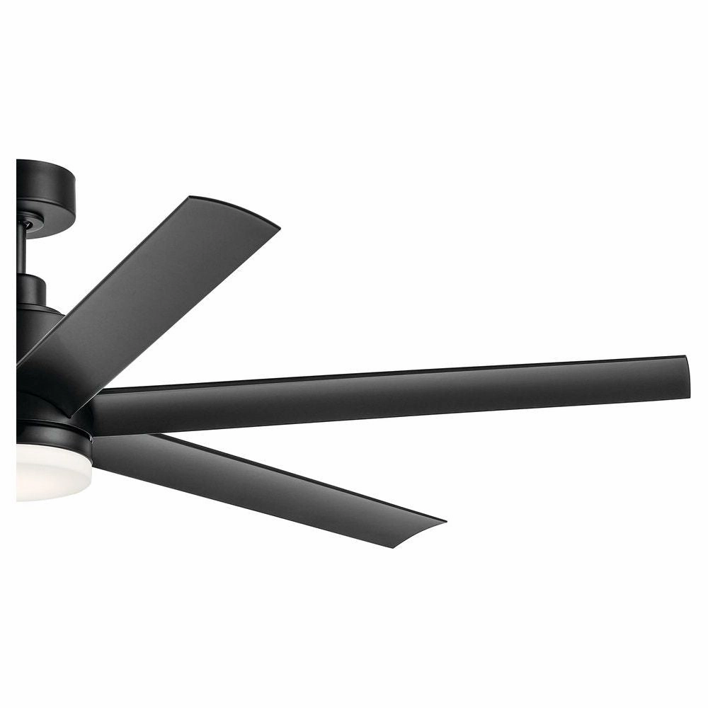 Loa 65" Ceiling Fan