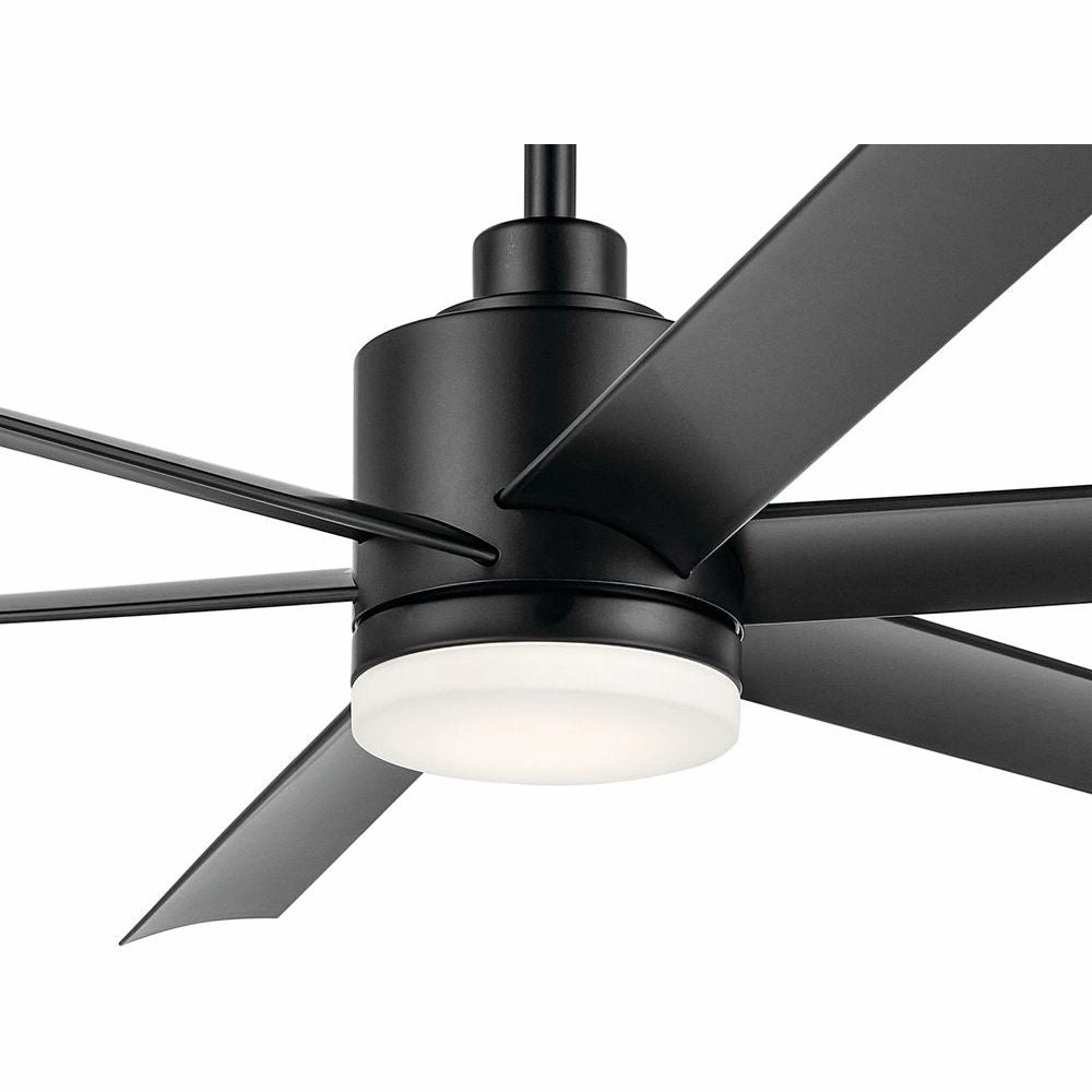 Loa 65" Ceiling Fan