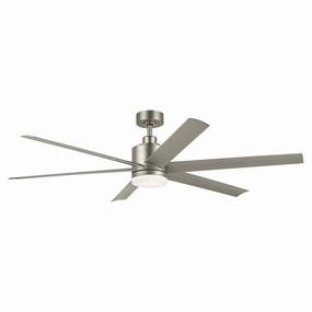 Loa 65" Ceiling Fan quiet ceiling fans with remote control