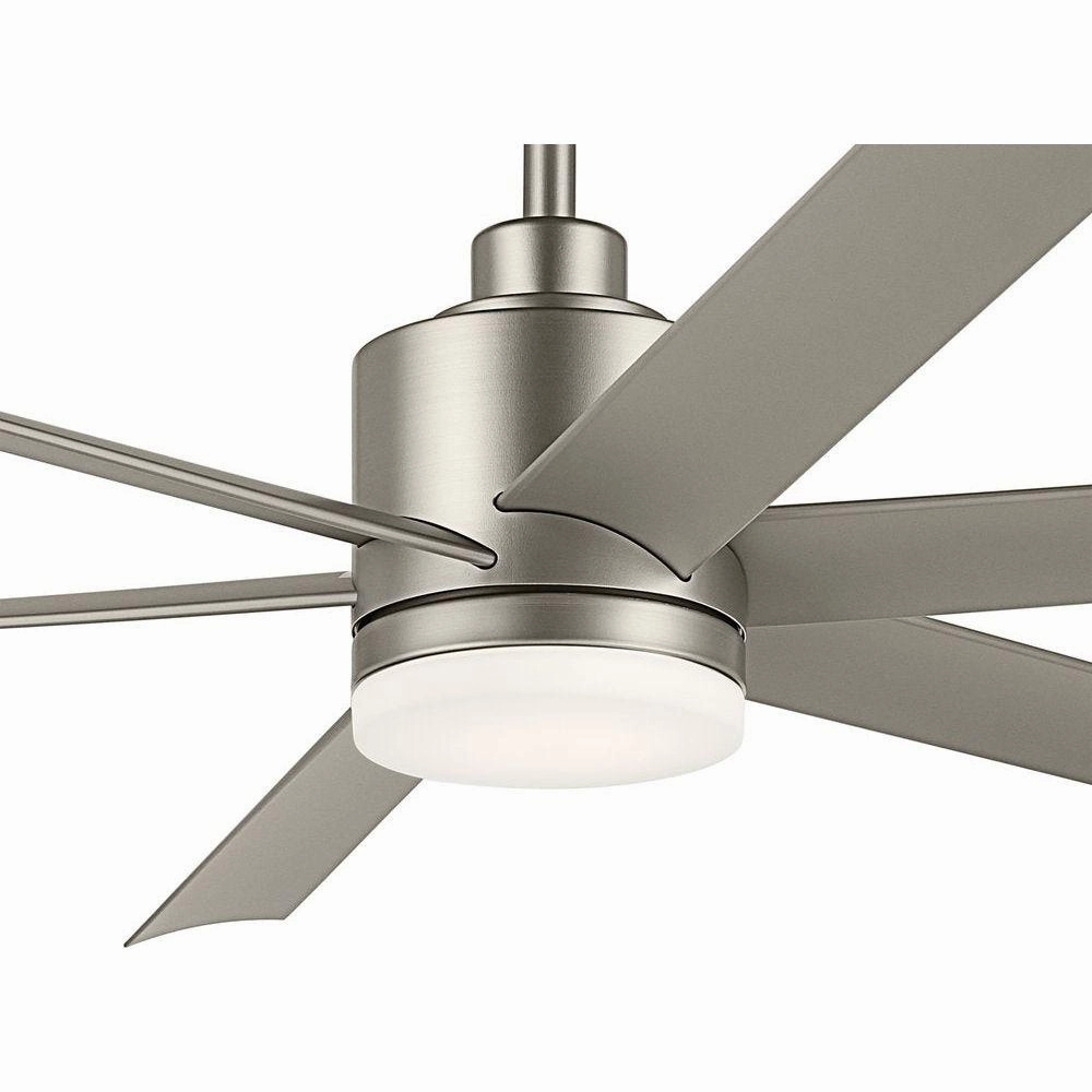Loa 65" Ceiling Fan
