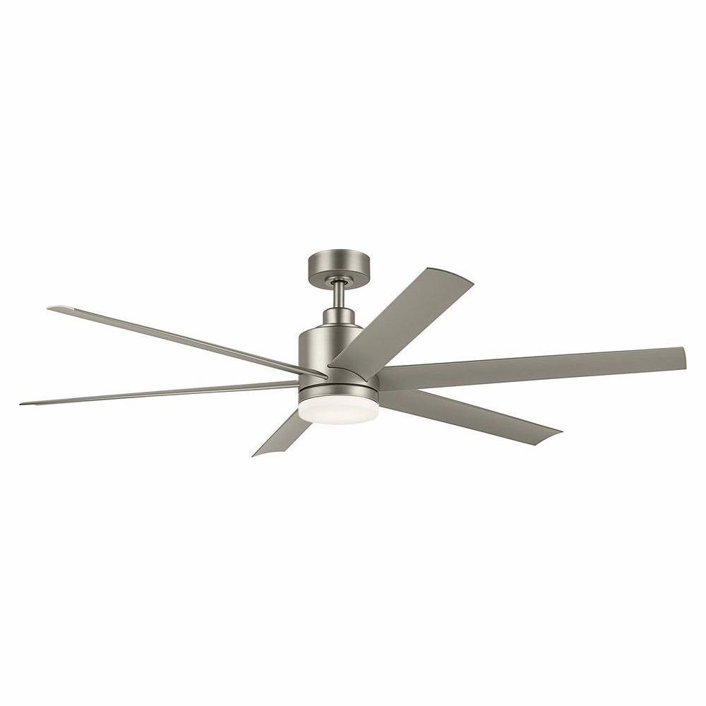 Loa 65" Ceiling Fan quiet ceiling fans with remote control