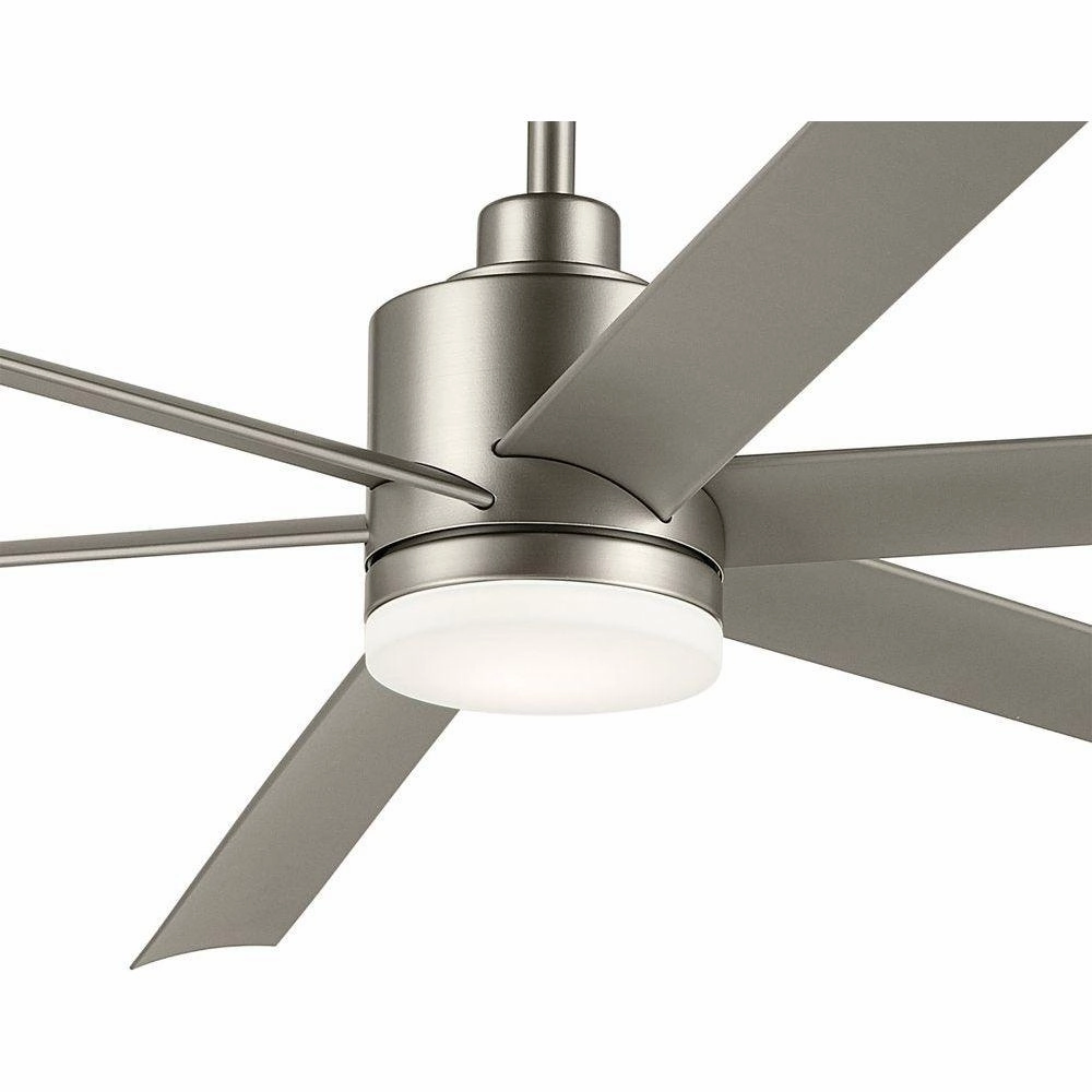 Loa 80" Ceiling Fan