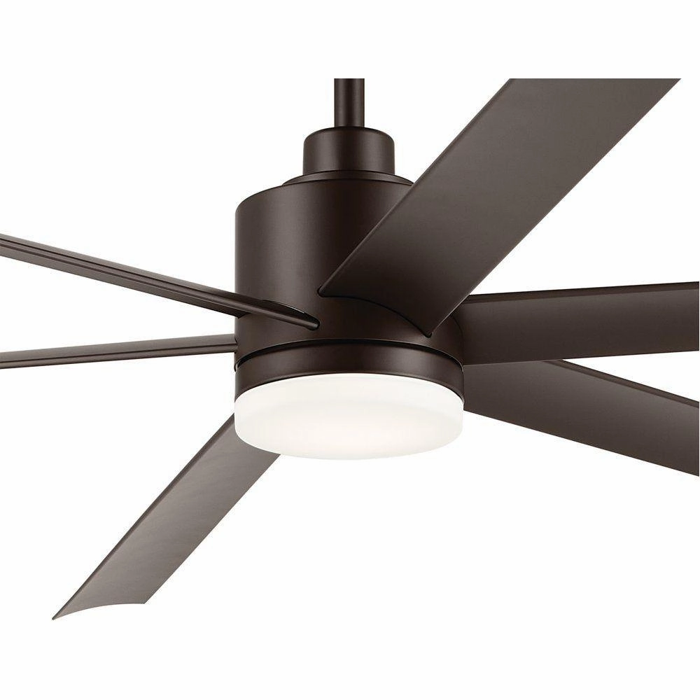 Loa 80" Ceiling Fan