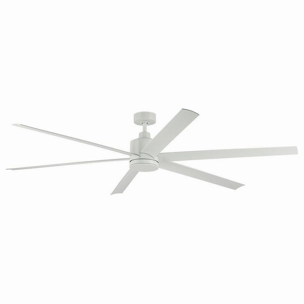 Loa 80" Ceiling Fan
