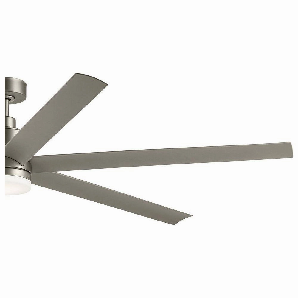 Loa 80" Ceiling Fan